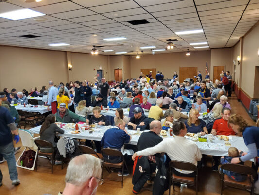 Spring-Ford Rotary Club Pancake Breakfast 2024